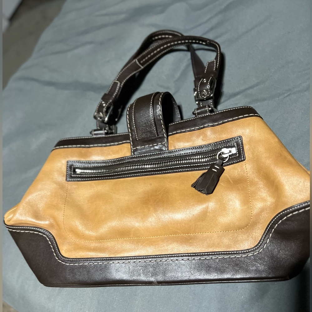 🖤Coach Doctor Bag Purse🖤